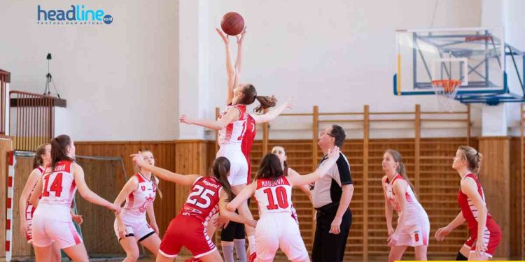 Pengertian Dribbling adalah