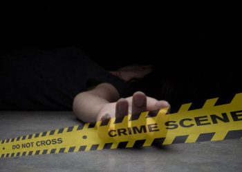 Penyebab wanita mudah meninggal di kamar kos depok sleman