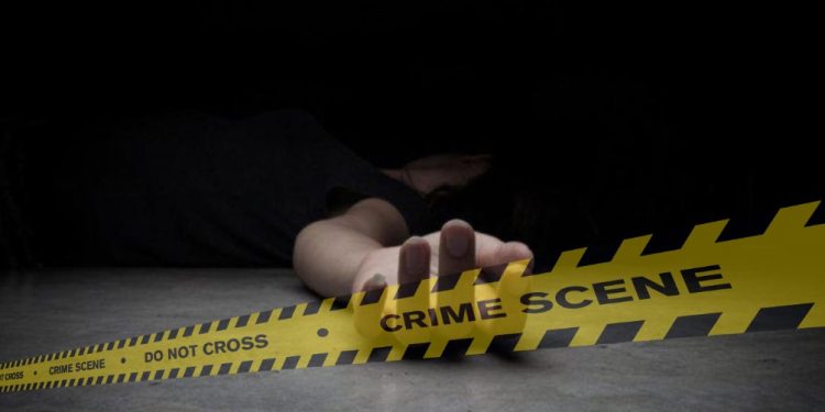 Penyebab wanita mudah meninggal di kamar kos depok sleman