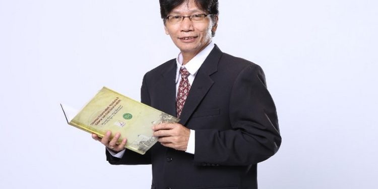 Profil dan Biodata Profesor Gunawan Budiyanto