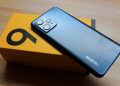 Realme 9 Spesifikasi dan harga