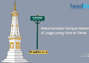 Rekomendasi Tempat Makan di Jogja yang Viral di Tiktok