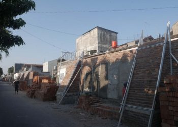 Revitalisasi Beteng Kraton Jogja