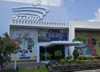 Sekolah Tinggi Multi Media Jogja