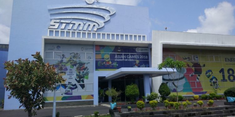 Sekolah Tinggi Multi Media Jogja