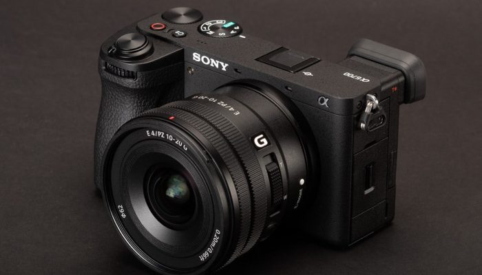 Sony A6700 review lengkap