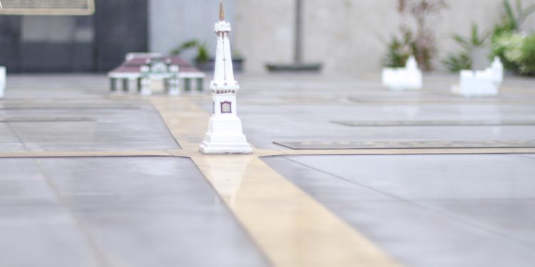 Sumbu Filosofi Yogyakarta