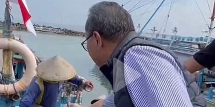 Tangkap layar-Ketum PAN Zulkifli Hasan