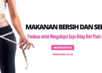 Tips Diet Sehat