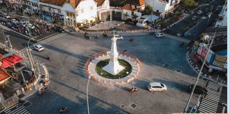 Tugu Jogja