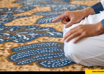 Waktu Sholat dan Adzan Wilayah Jogja, Sleman, Bantul, Kulon Progo, dan Gunungkidul