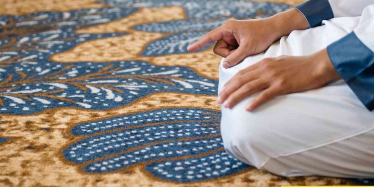 Waktu Sholat dan Adzan Wilayah Jogja, Sleman, Bantul, Kulon Progo, dan Gunungkidul