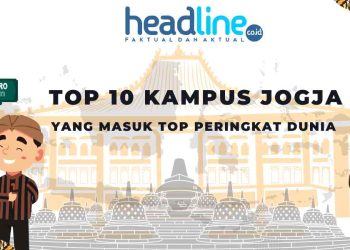 kampus terbaik di jogja