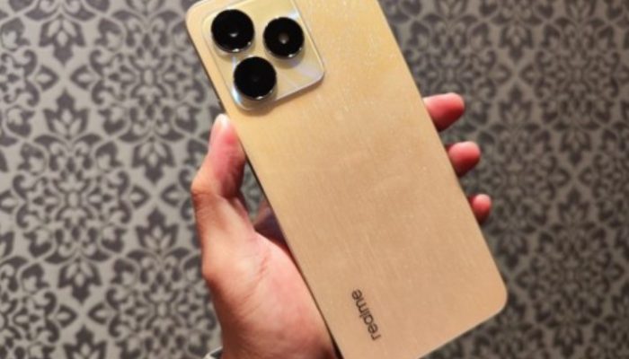 kelebihan dan kekurangan realme c53