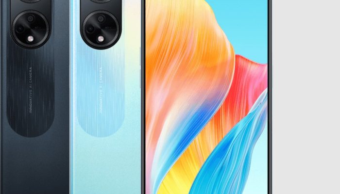 oppo a98 5g di indonesia