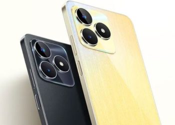 realme c53 harga dan spesifikasi