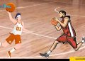 teknik dasar bola basket dan penjelasannya