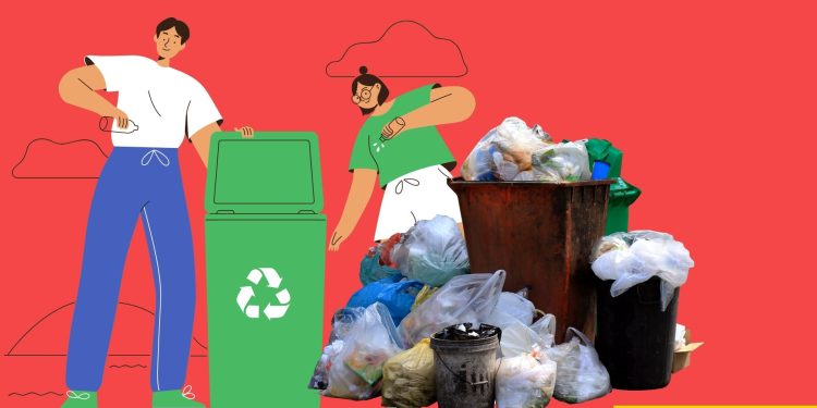 APBD untuk penanganan sampah di Kota Jogja