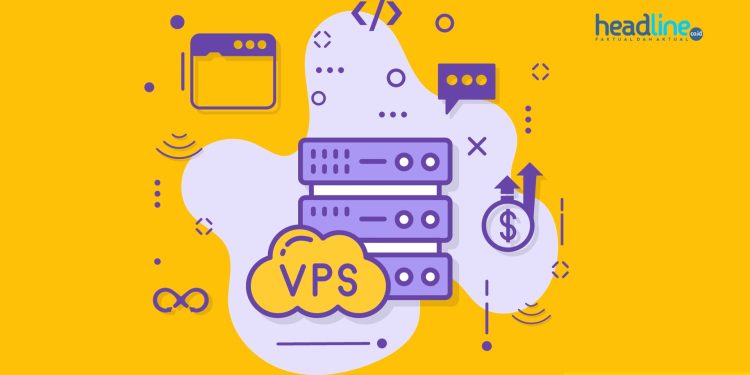 Bagus VPS apa Hosting dan Apa Bedanya