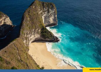 Destinasi Wisata Bali