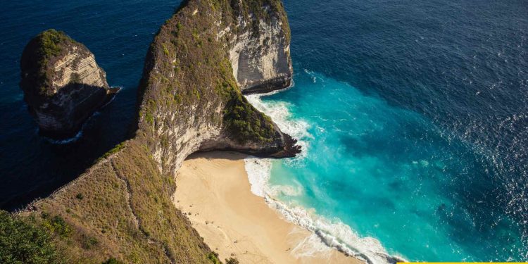 Destinasi Wisata Bali