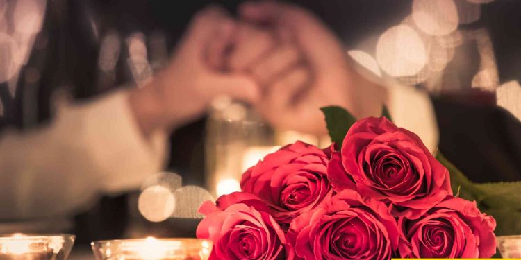 Ide Kado Romantis Untuk Pasangan