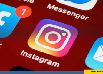 Ilustrasi gambar instagram