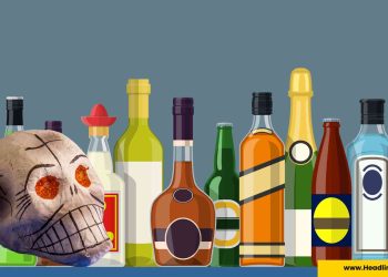 Ilustrasi gambar oplosan