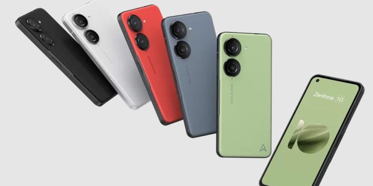 Kelebihan dan Kekurangan Asus Zenfone 10