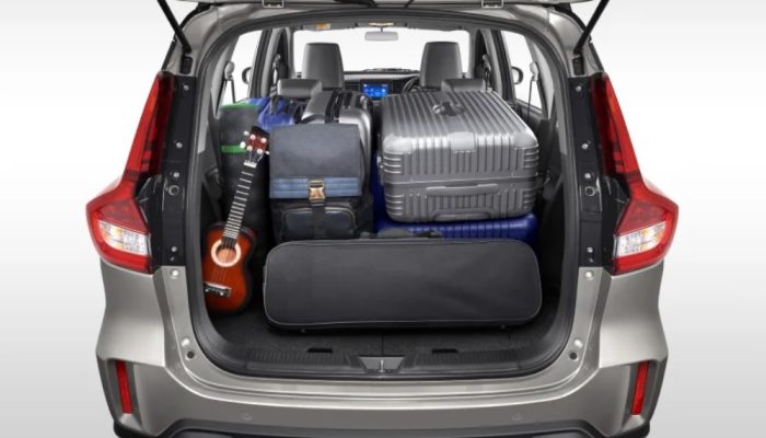 Kelebihan dan Kekurangan Suzuki New XL7 Hybrid