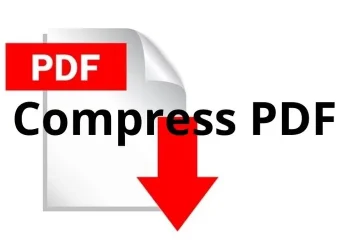 Memperkecil Ukuran PDF