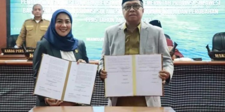 Sekretaris Daerah Provinsi Sulawesi Barat Muhammad Idris menetapkan target pertumbuhan ekonomi Sulbar hingga 5,1 persen pada 2024