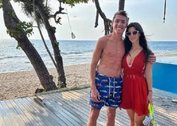 Tangkapan layar IG Aleix Espargaro