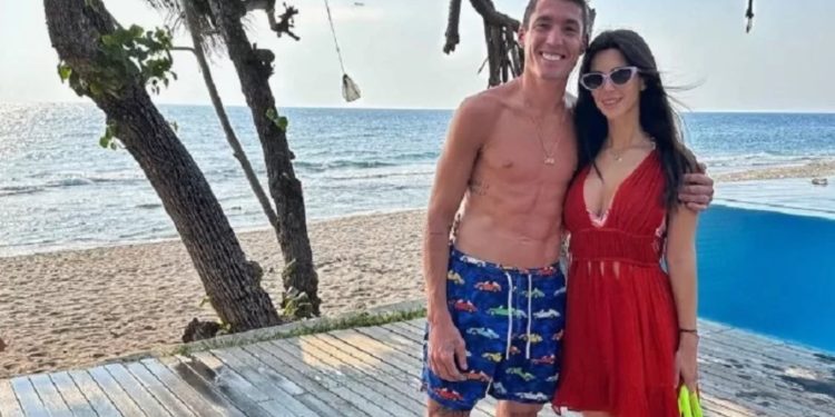 Tangkapan layar IG Aleix Espargaro