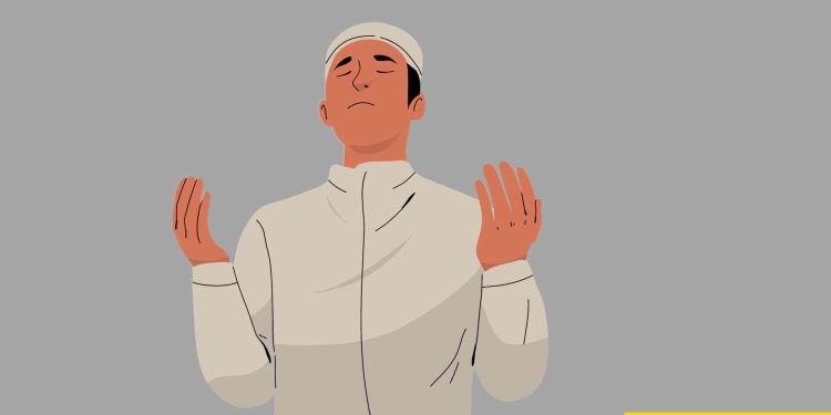 bacaan sholat subuh lengkap