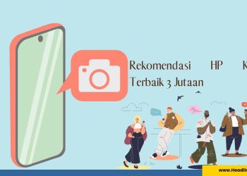 hp harga 3 jutaan dengan kamera terbaik dan ram besar