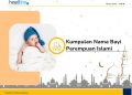 nama bayi perempuan menurut islam dan alquran