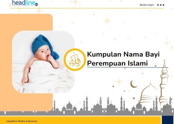 nama bayi perempuan menurut islam dan alquran