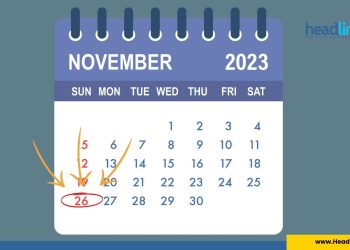 26 November memperingati hari apa