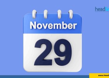 29 November diperingati Hari Apa