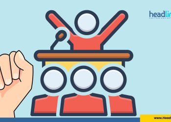 Apdesi deklarasi Desa Bersatu Dukung Prabowo Gibran