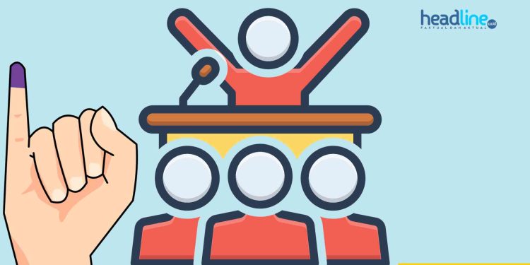 Apdesi deklarasi Desa Bersatu Dukung Prabowo Gibran