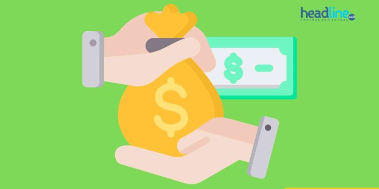 Berapa Kenaikan Upah Minimum 2024