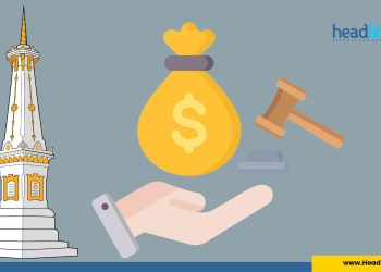 Berapa Upah UMP Jogja 2024 Terbaru