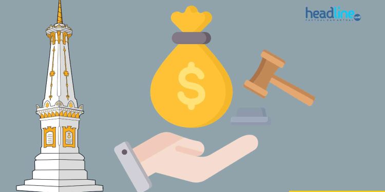 Berapa Upah UMP Jogja 2024 Terbaru