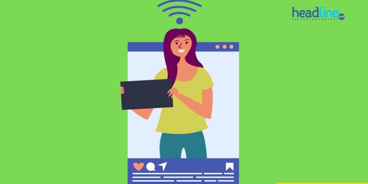 Cara Mematikan Tanda Online di Instagram