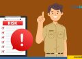 Contoh penerapan manajemen risiko pada sistem pemerintahan