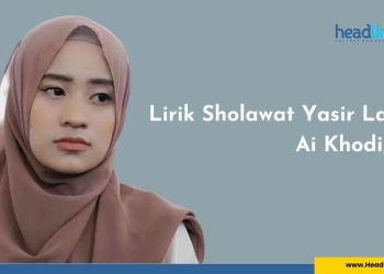 Download Lirik Sholawat Yasir Lana