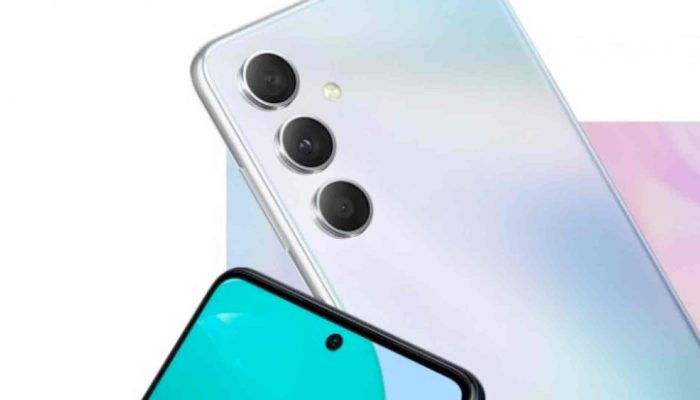 Fitur Terbaru Samsung Galaxy M54 5G