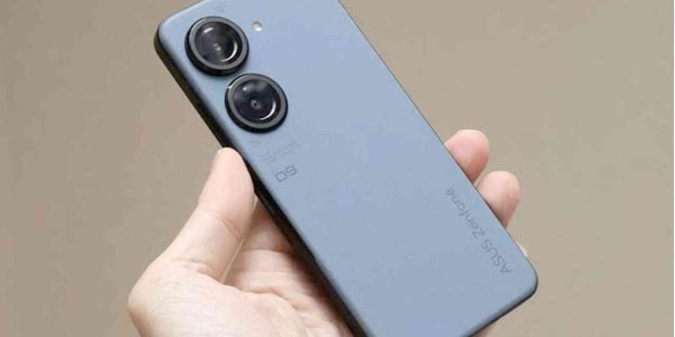 Harga Promo dan Kelebihan Asus Zenfone 9